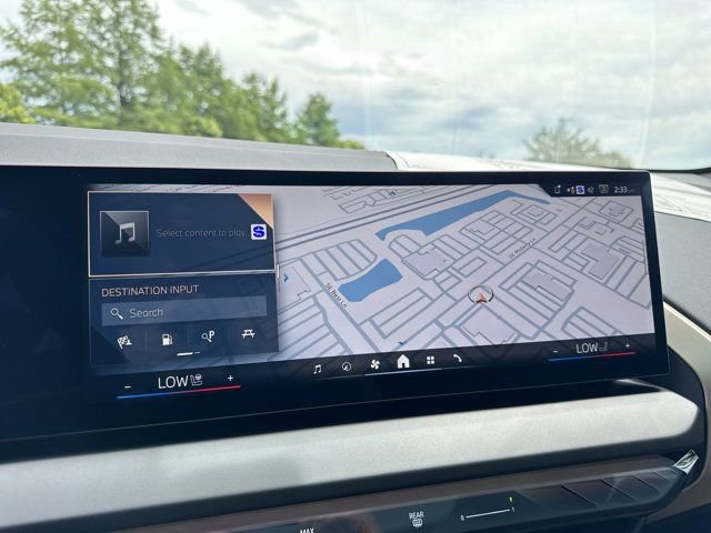 Certified 2025 BMW X3 xDrive30i w/ Premium Package AWD/4WD image 13
