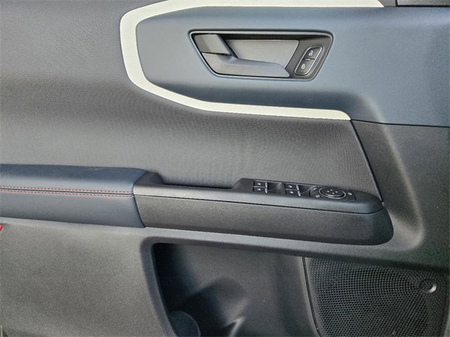 New 2025 Ford Bronco Sport Heritage image 17