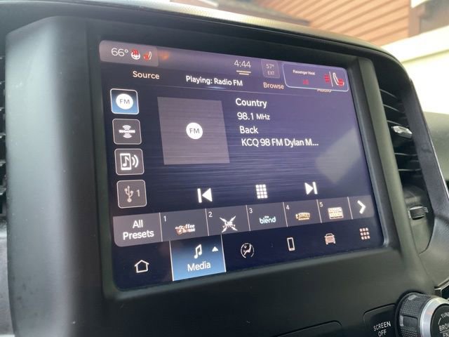 Used 2023 RAM 1500 Big Horn image 28