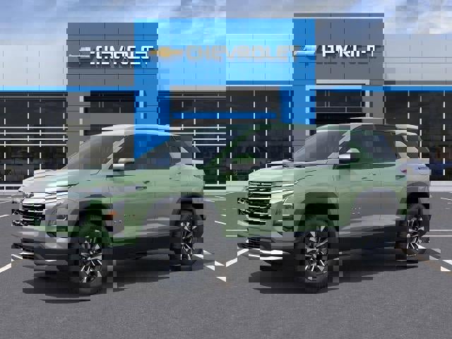 New 2026 Chevrolet Equinox LT w/ LPO, Floor Liner Package image 2