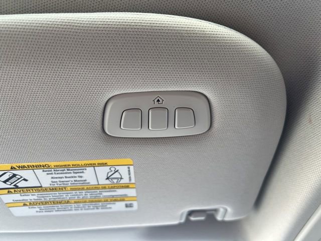 Used 2025 Ford Expedition Active image 26