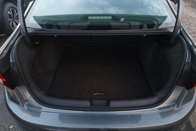 New 2026 Volkswagen Jetta S image 7