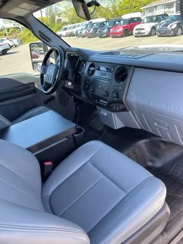 Used 2013 Ford F350 XL RWD image 15