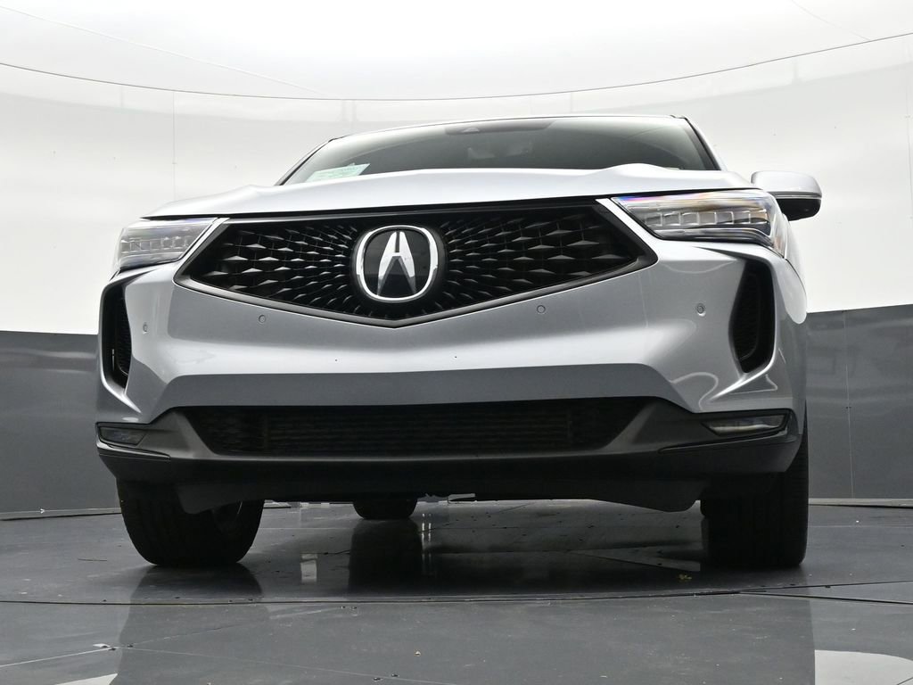 Used 2023 Acura RDX A-Spec image 34