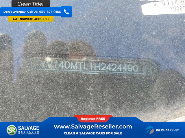 Used 2017 Volvo S60 T5 Dynamic w/ Vision Package AWD/4WD image 16