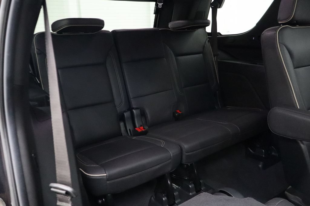 Used 2023 Chevrolet Tahoe Premier w/ Max Trailering Package AWD/4WD image 26