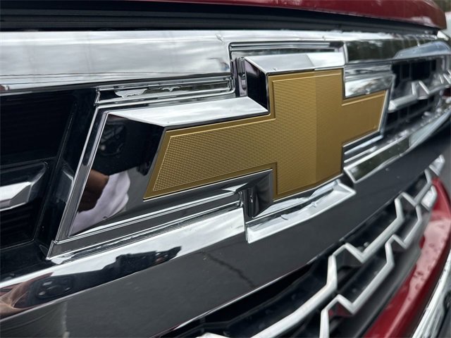 Certified 2024 Chevrolet Silverado 1500 LTZ w/ Max Trailering Package image 30