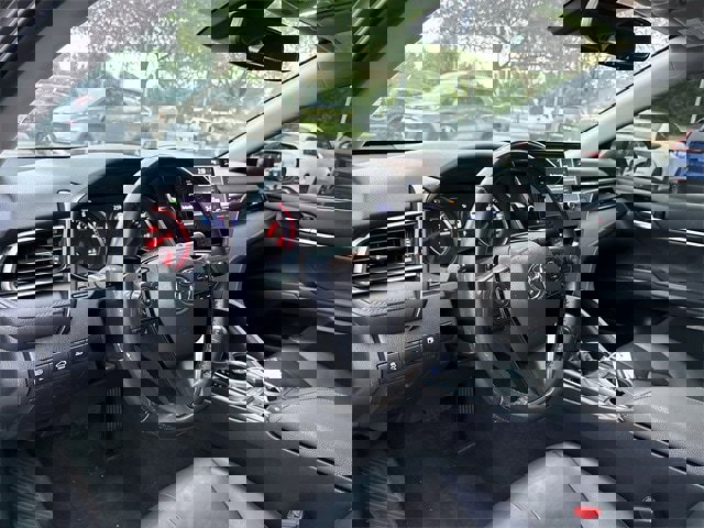 Used 2022 Toyota Camry XSE image 10