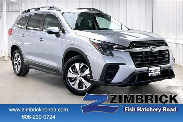 Used 2023 Subaru Ascent Premium w/ Convenience Package
