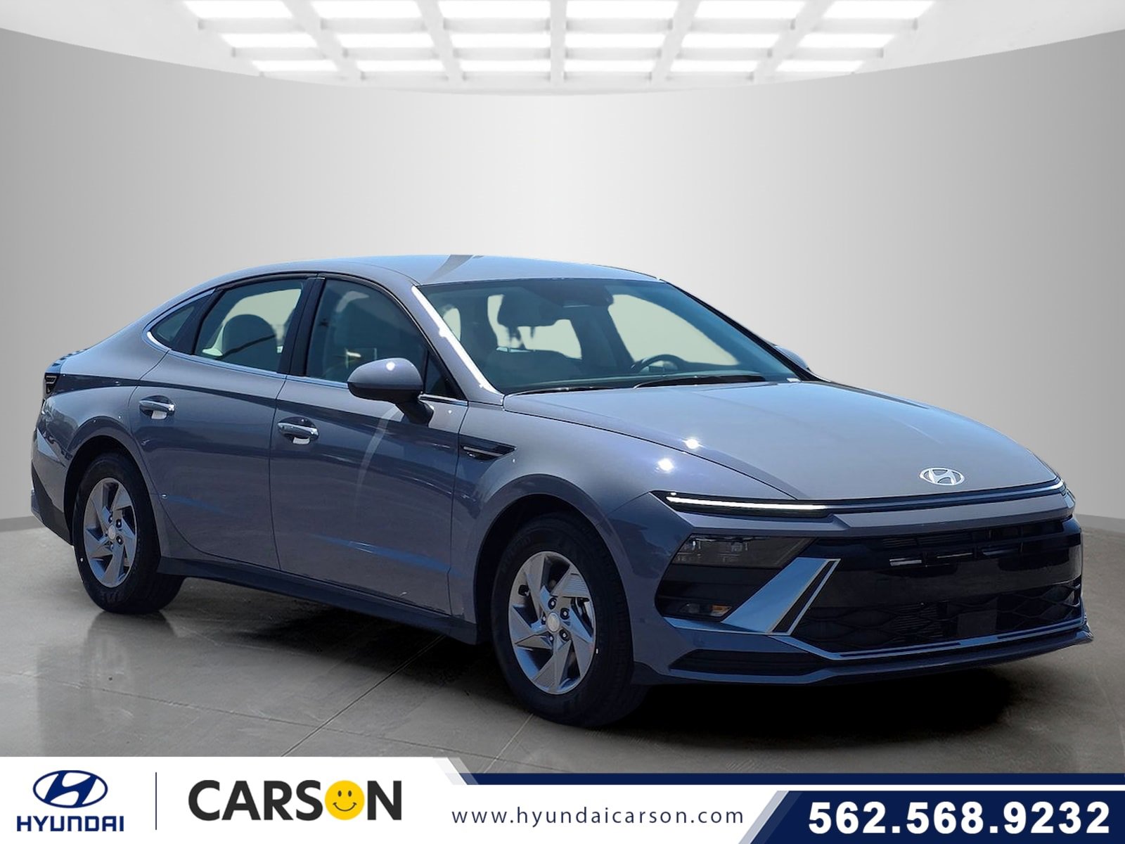 New 2025 Hyundai Sonata SE