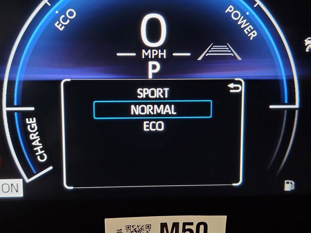 New 2026 Toyota Corolla Cross S image 15