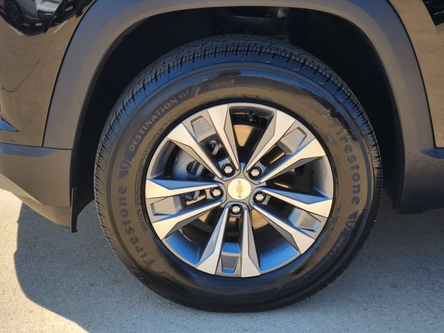Used 2026 Chevrolet Equinox LT FWD image 17