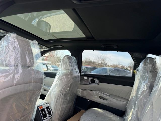 New 2026 Kia Sorento SX Prestige AWD/4WD image 9