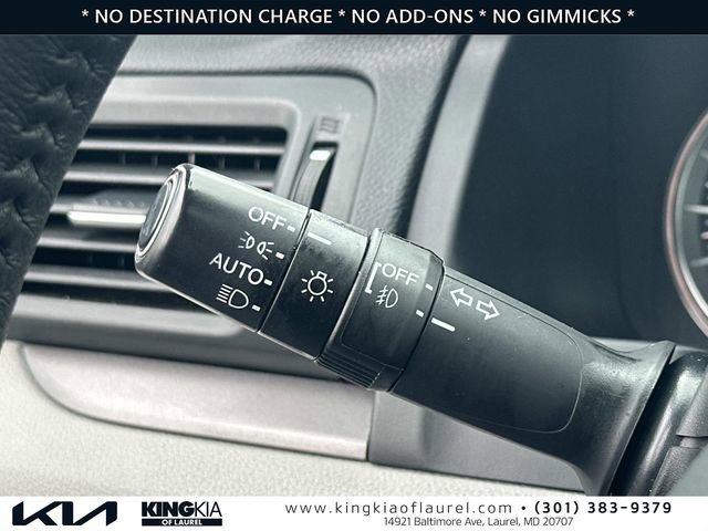 Used 2017 Honda Pilot EX-L image 11