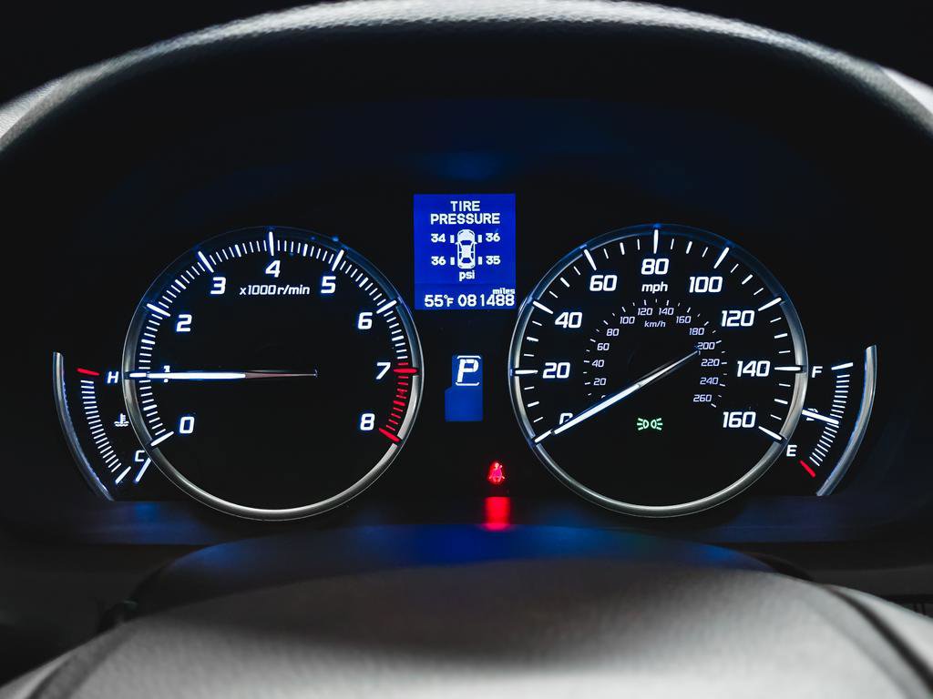 Used 2015 Acura TLX FWD image 22