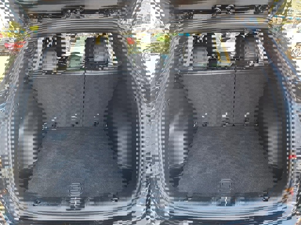 Used 2023 Jeep Compass Trailhawk image 22