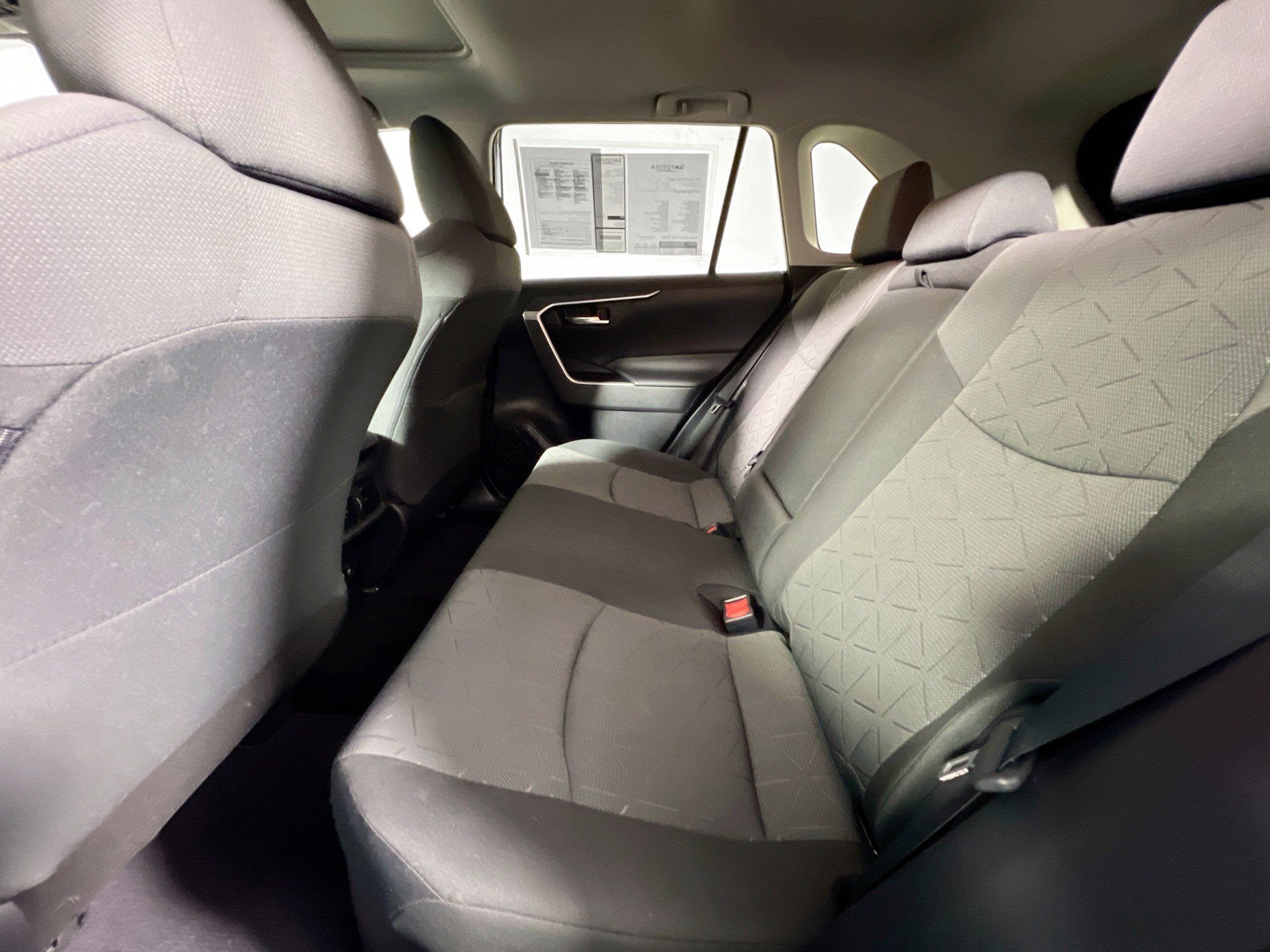 Used 2020 Toyota RAV4 XLE w/ Convenience Package AWD/4WD image 29