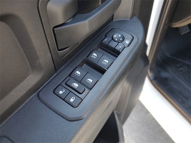 New 2026 RAM 3500 Tradesman w/ Chrome Appearance Group image 18