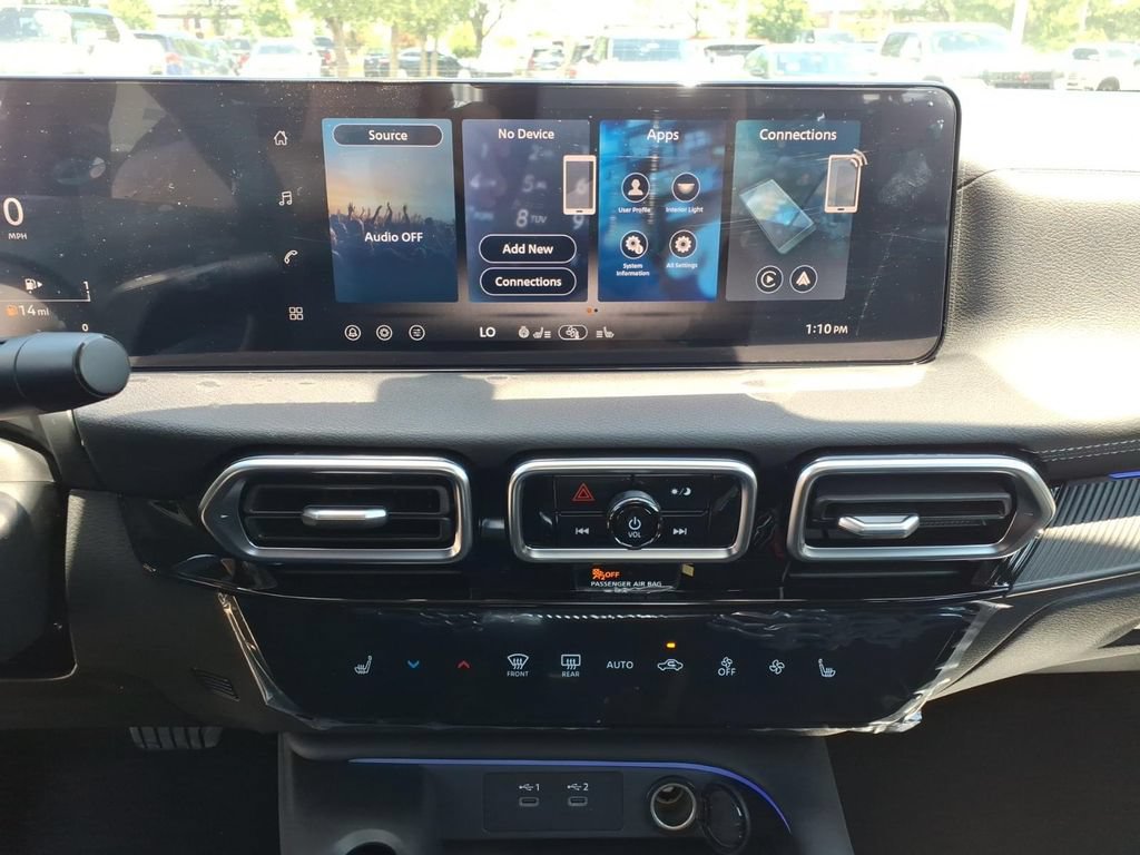 New 2026 Nissan Sentra SV w/ SV Convenience Package FWD image 25