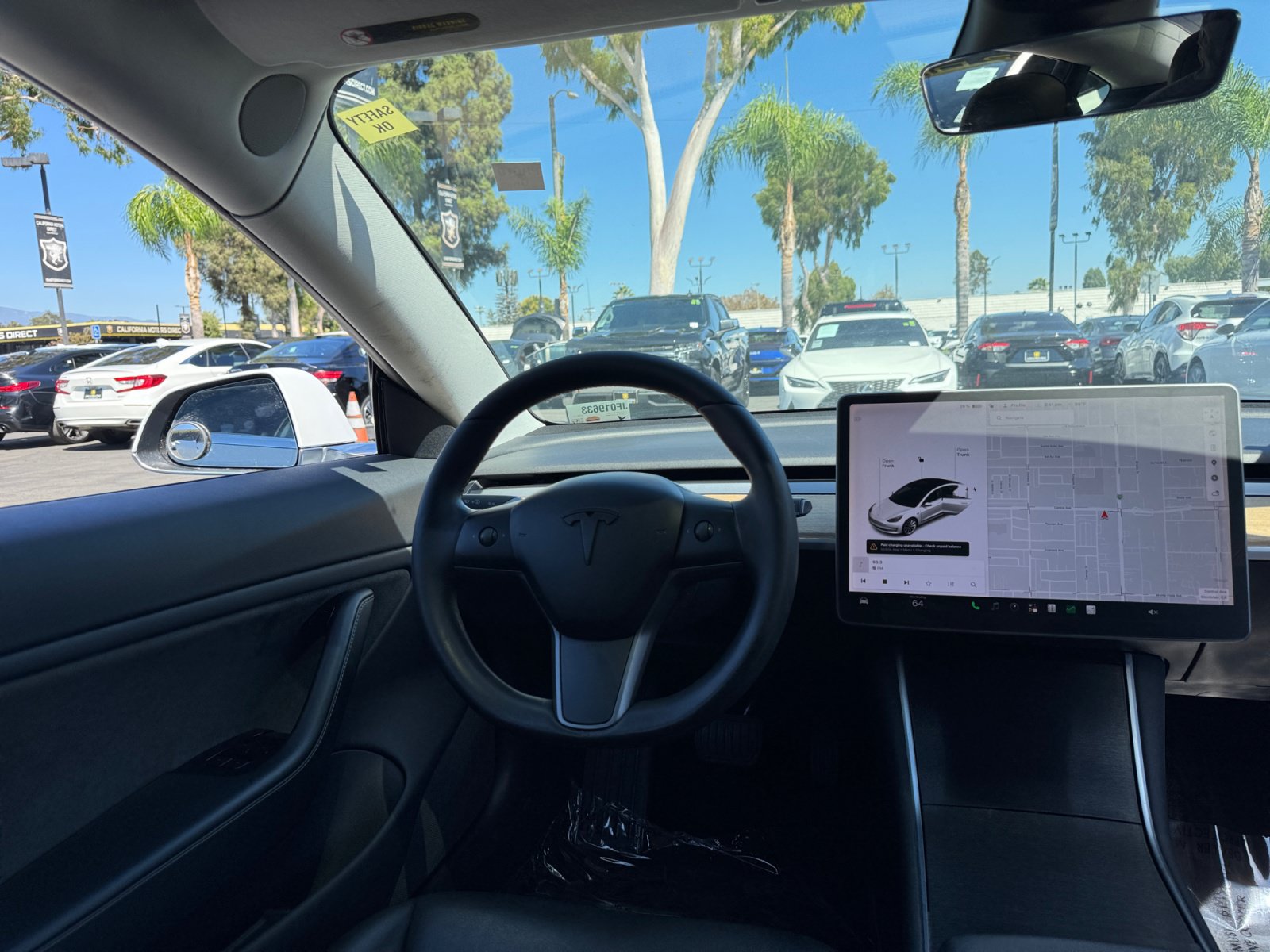 Used 2018 Tesla Model 3 Long Range RWD image 22