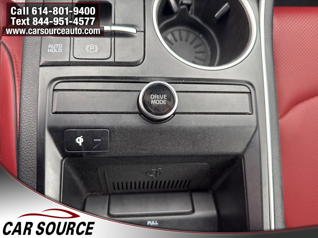 Used 2023 Kia K5 GT-Line w/ GT-Line Premium Package image 36