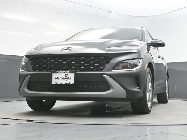Used 2023 Hyundai Kona SEL w/ Cargo Package AWD/4WD image 33