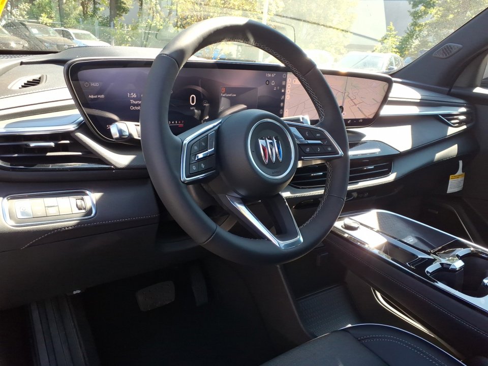 New 2026 Buick Enclave Preferred w/ Power Package image 14