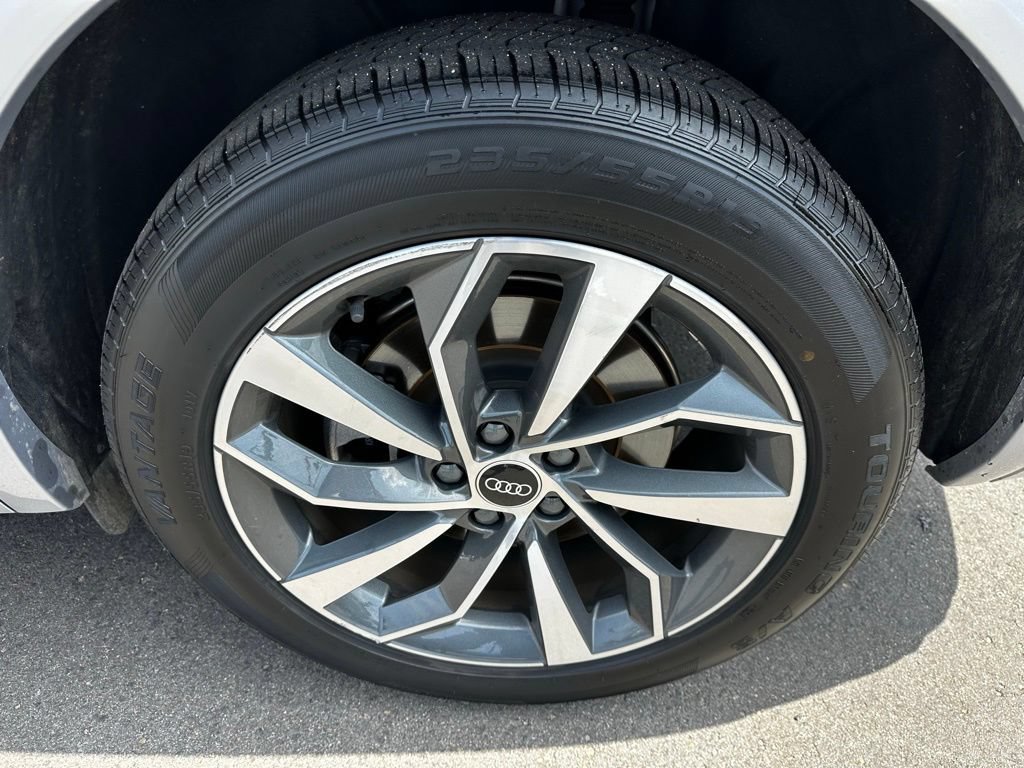 Used 2022 Audi Q5 2.0T Premium Plus AWD/4WD image 10