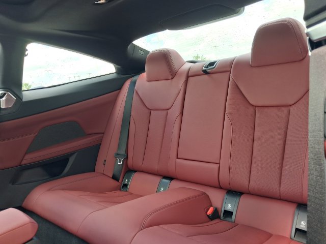 New 2027 BMW M440i Coupe w/ Premium Package RWD image 27