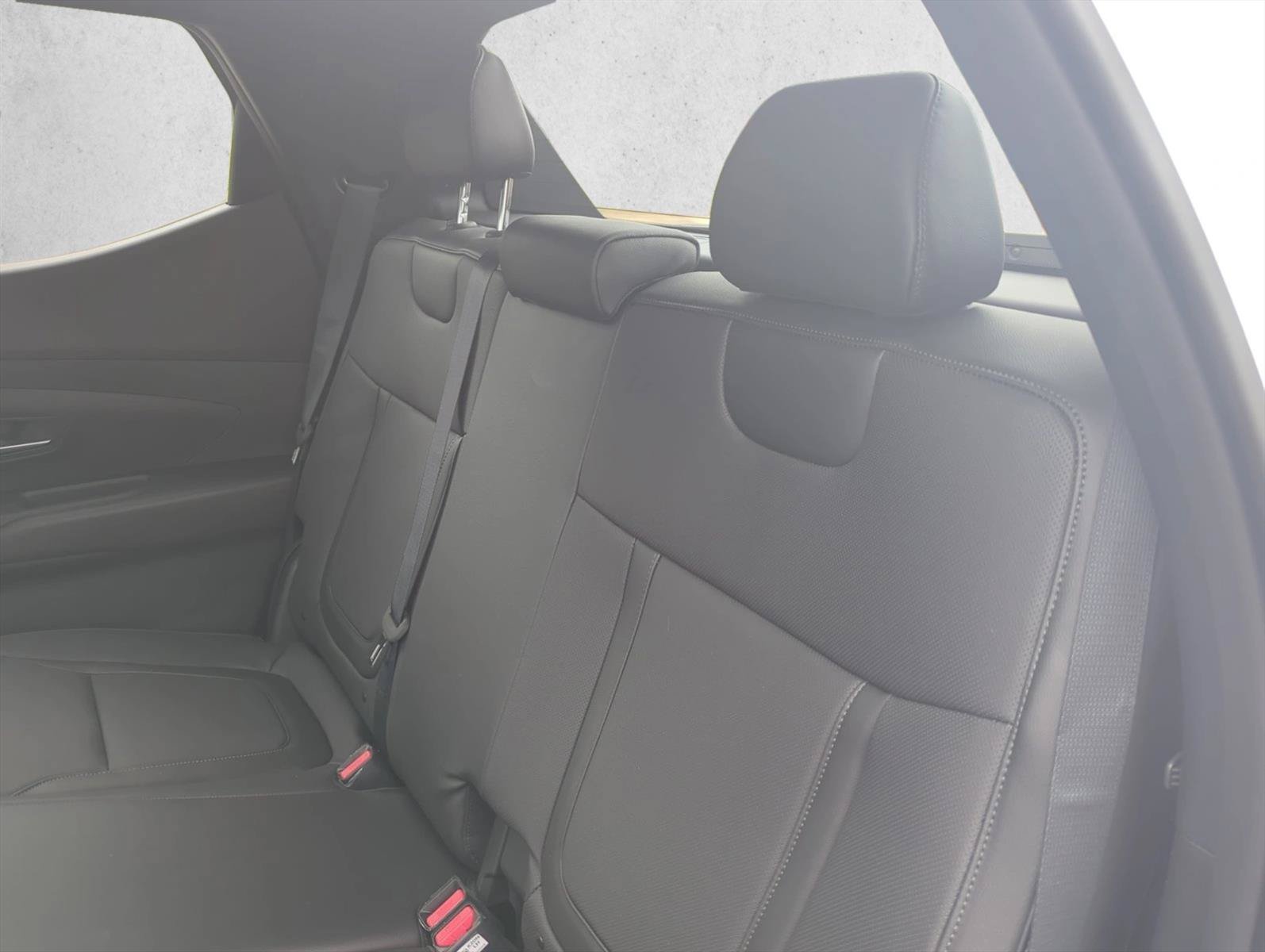 New 2026 Hyundai Santa Cruz SEL FWD image 25