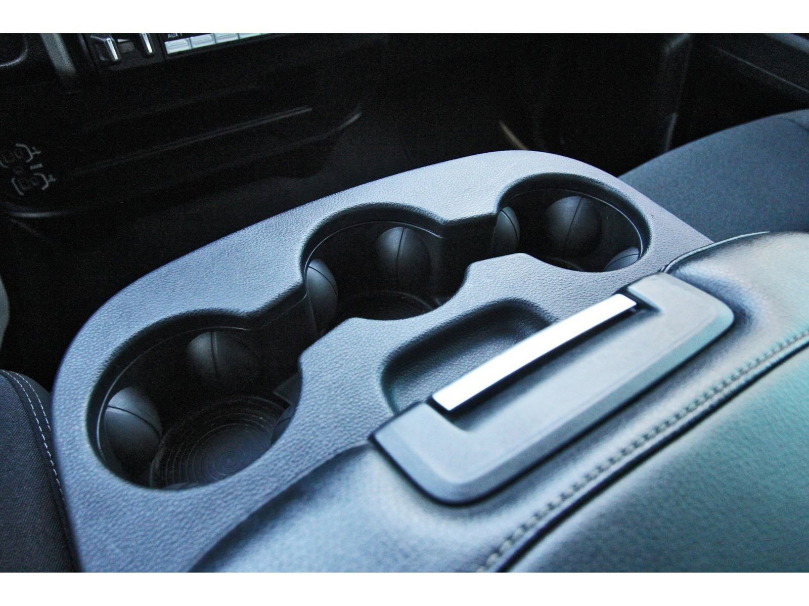 Used 2024 RAM 3500 Big Horn w/ Night Edition image 31