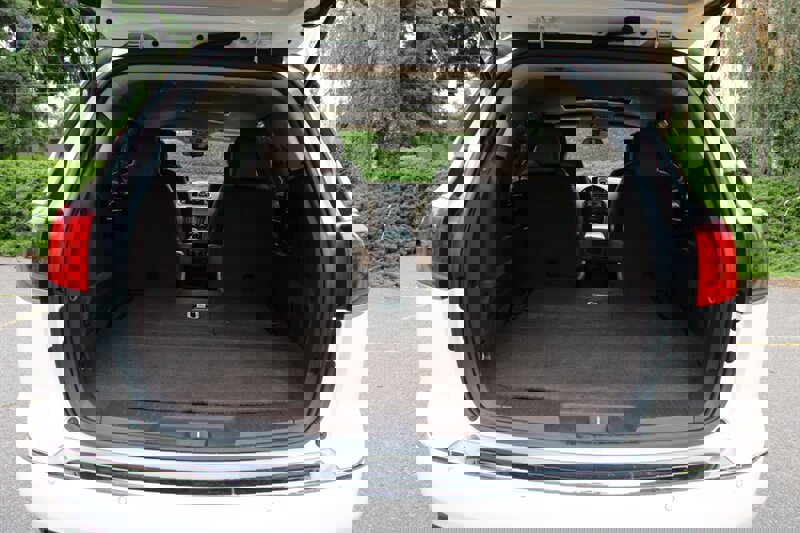 Used 2013 Buick Enclave Premium w/ Trailering Provision Package image 19