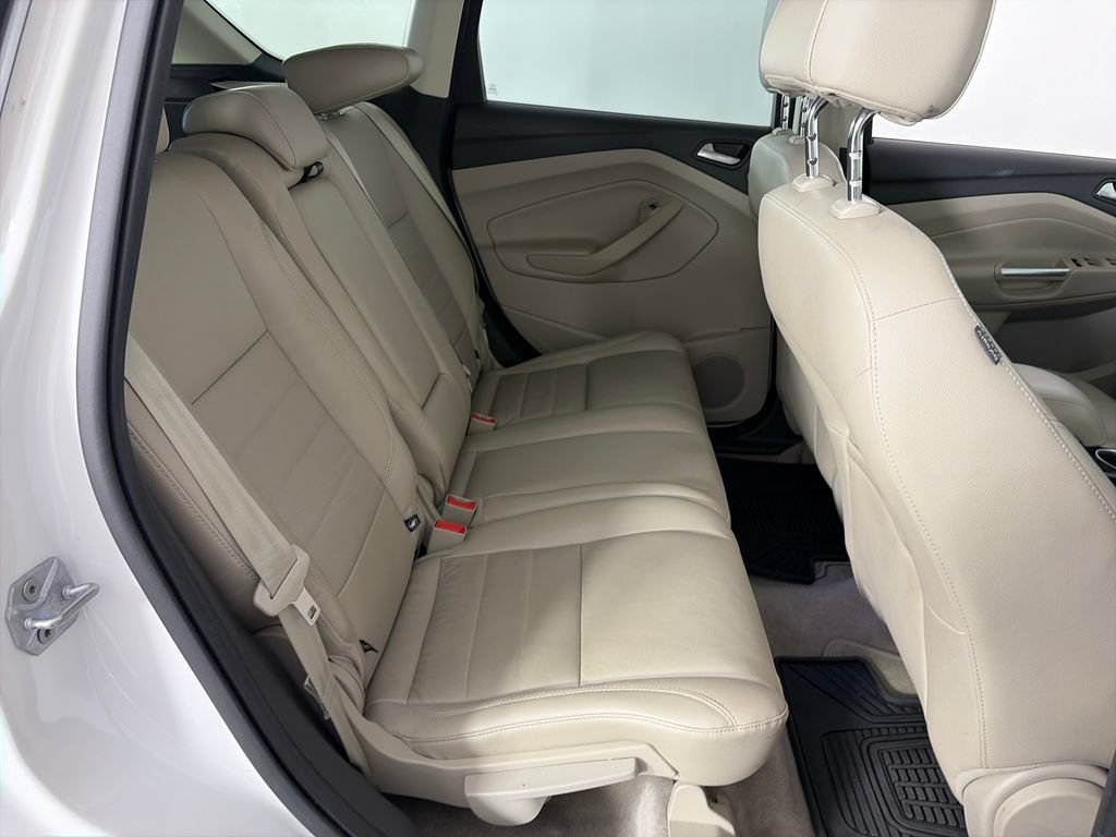 Used 2014 Ford Escape Titanium AWD/4WD image 29
