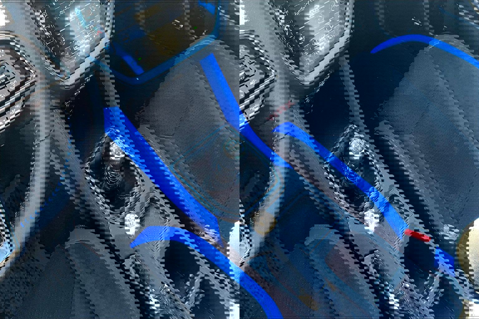 Used 2025 Subaru WRX tS w/ Popular Package #2A image 18