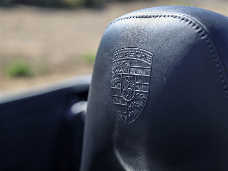 Used 2015 Porsche 911 Carrera 4S AWD/4WD image 28