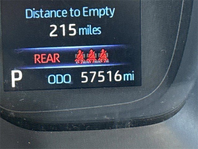 Used 2022 Toyota Corolla LE image 28