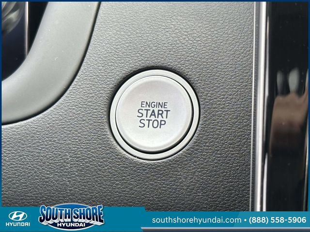 Certified 2024 Hyundai Tucson SEL w/ Convenience Package AWD/4WD image 29