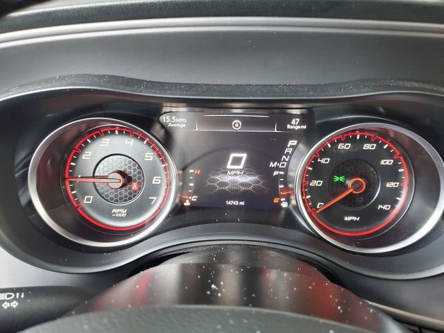 Certified 2023 Dodge Charger GT w/ Plus Group image 15