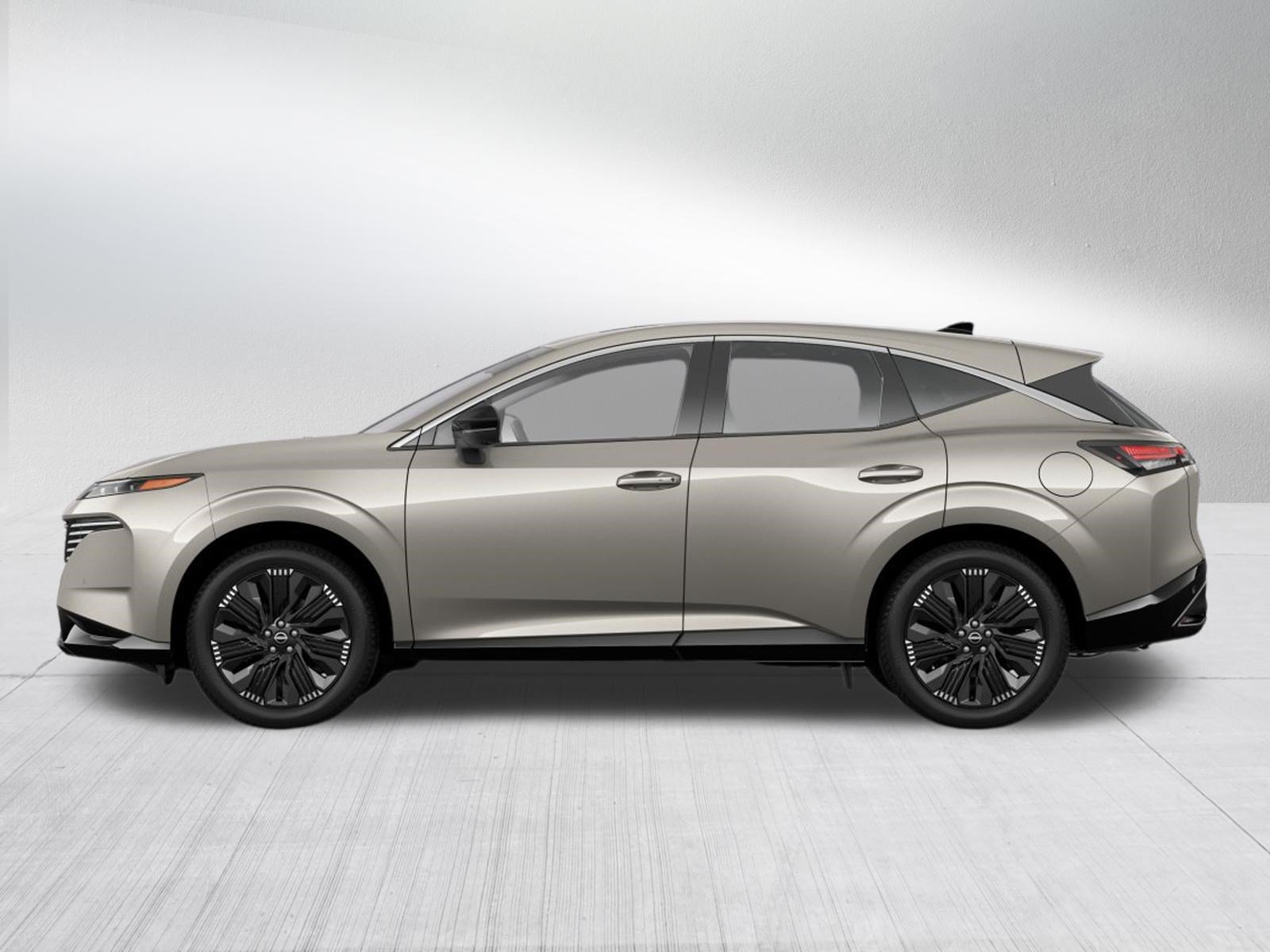 New 2027 Nissan Murano Platinum AWD/4WD image 8