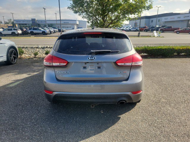 Used 2014 Kia Forte EX FWD image 10
