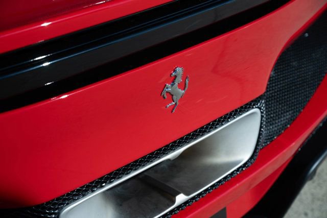 Used 2024 Ferrari 296 GTS image 21