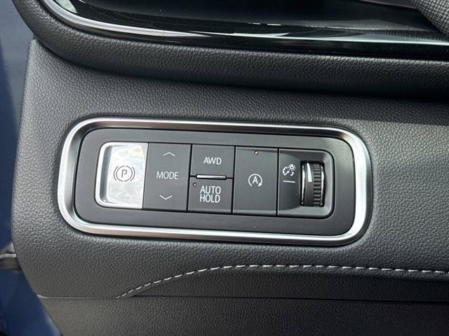 New 2026 Buick Enclave Preferred w/ Power Package AWD/4WD image 25