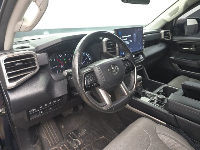 Used 2023 Toyota Tundra SR5 w/ SR5 Premium Package AWD/4WD image 14