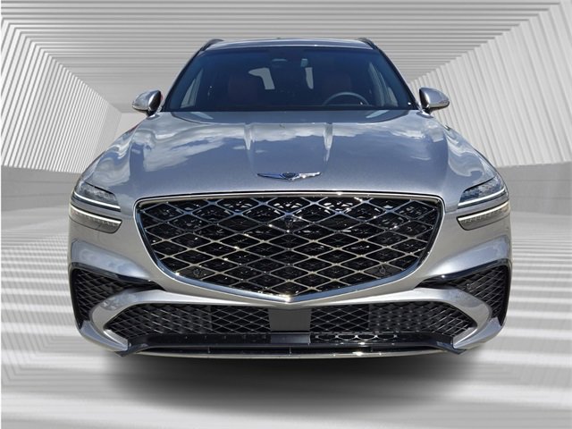 New 2026 Genesis GV70 3.5T Sport Advanced image 3
