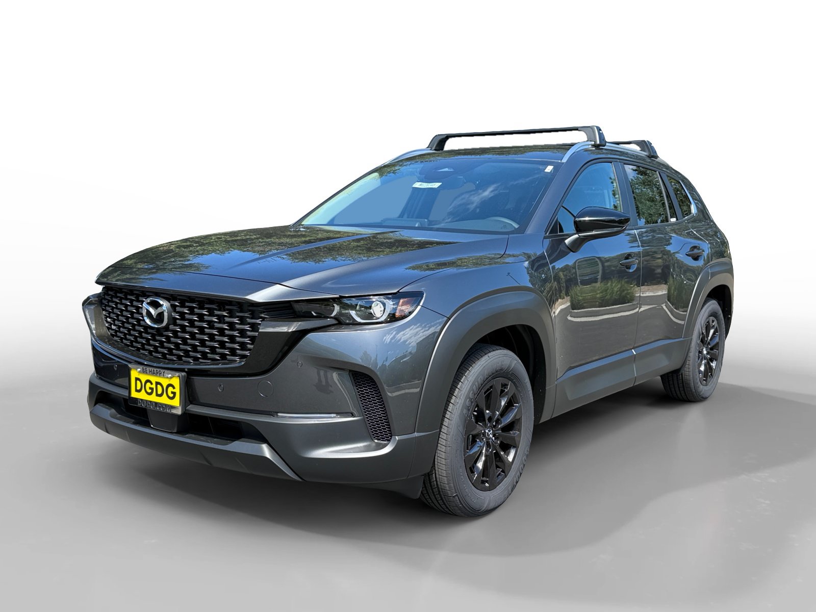 New 2026 MAZDA CX-50 2.5 Hybrid w/ Weather Package