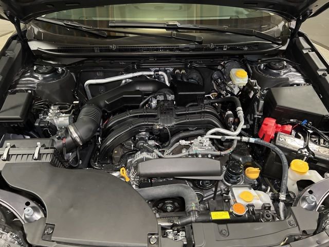 Certified 2025 Subaru Outback Limited w/ Popular Package #2 image 22