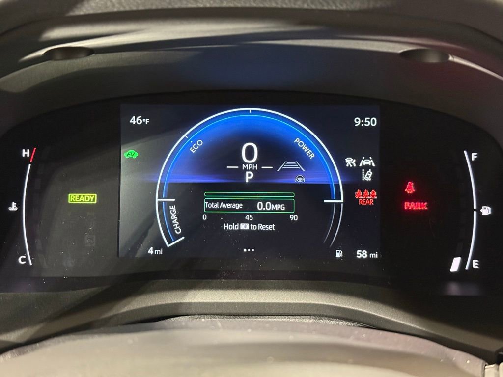 New 2026 Toyota Camry SE image 26