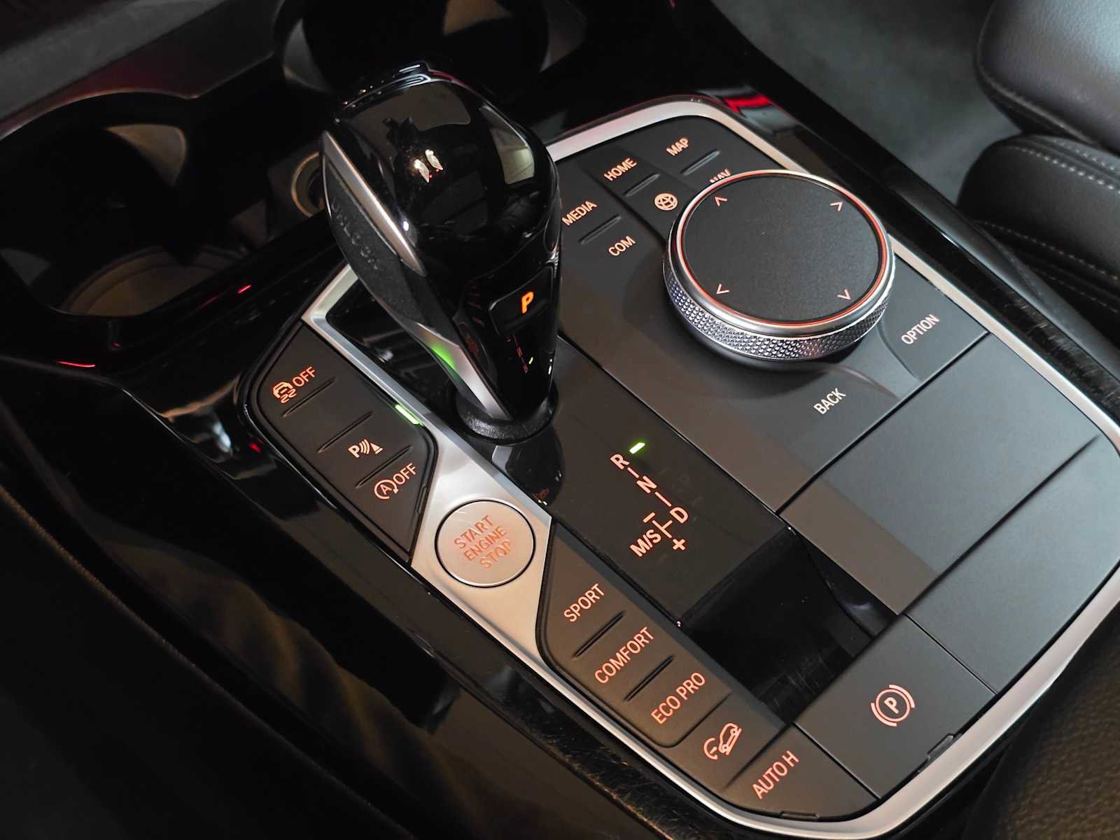 Used 2024 BMW X3 xDrive30i image 36