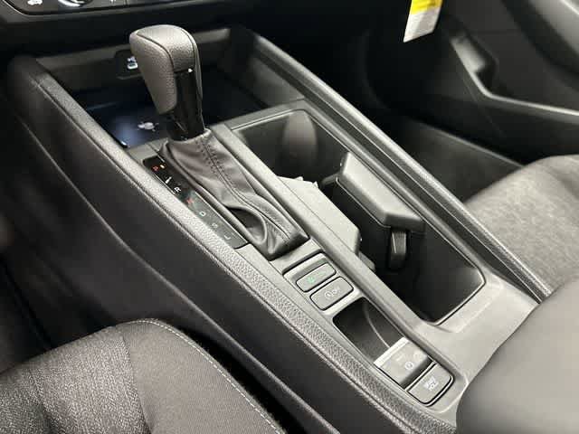 Used 2026 Honda Accord SE image 23