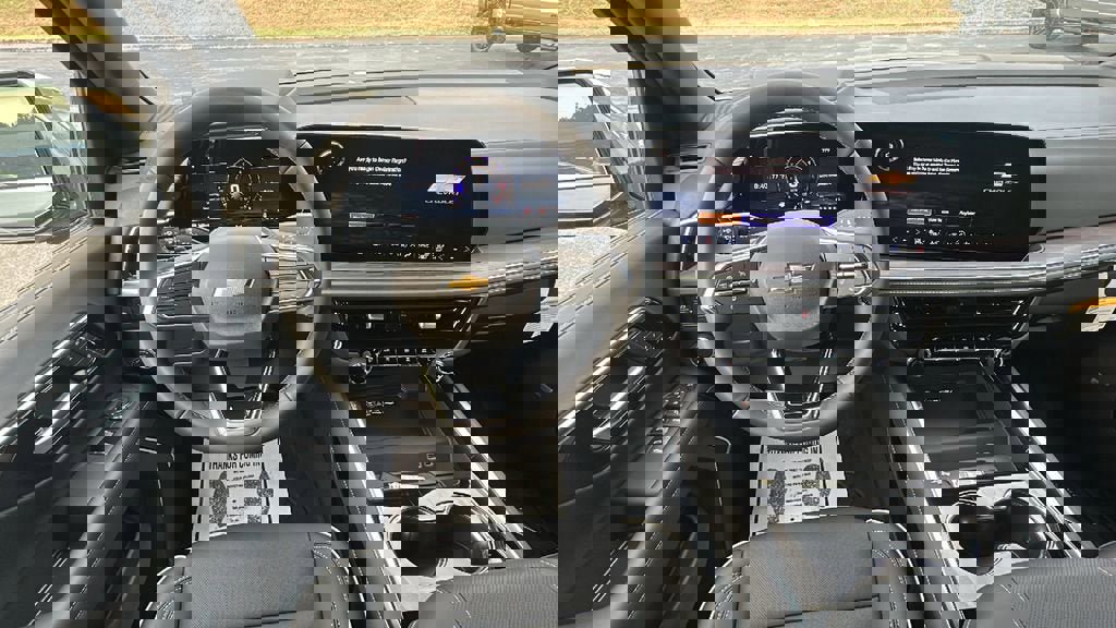 New 2026 Chevrolet Tahoe Premier image 20